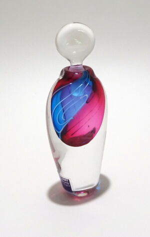 STA025 Stuart Akroyd Elipse Bottle Mini