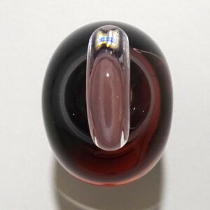 Above Stuart Akroyd Elipse Bottle Mini