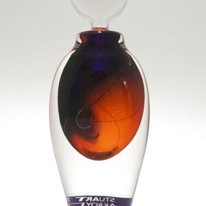 Front Stuart Akroyd Elipse Bottle Mini