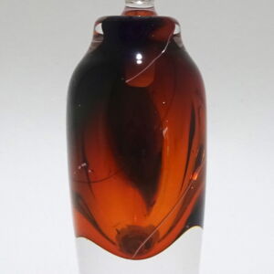 Side Stuart Akroyd Elipse Bottle Mini