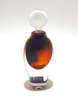 STA026 Stuart Akroyd Elipse Bottle Mini