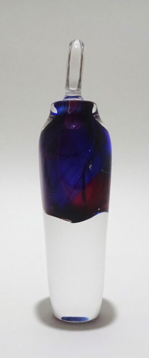 Side Stuart Akroyd Elipse Bottle Mini