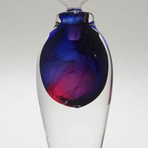 Front Stuart Akroyd Elipse Bottle Mini