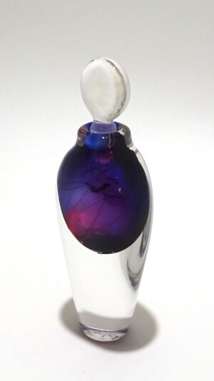 STA027 Stuart Akroyd Elipse Bottle Mini