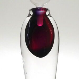 Front Stuart Akroyd Elipse Bottle Mini