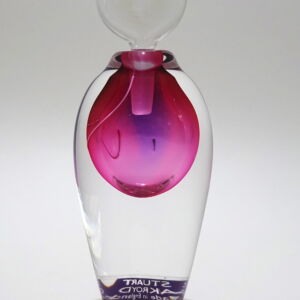 Front Stuart Akroyd Elipse Bottle Mini