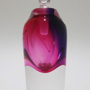 Side Stuart Akroyd Elipse Bottle Mini