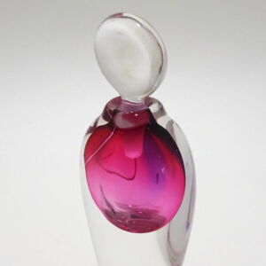 STA029 Stuart Akroyd Elipse Bottle Mini