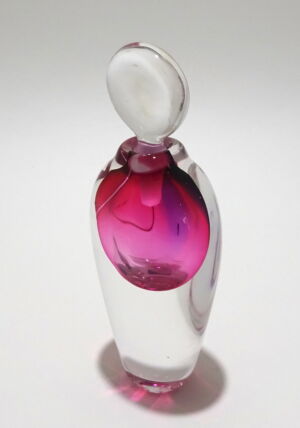 STA029 Stuart Akroyd Elipse Bottle Mini