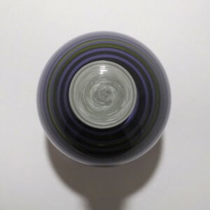 Above Stuart Akroyd Roto Bottle