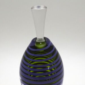 STA030 Stuart Akroyd Roto Bottle