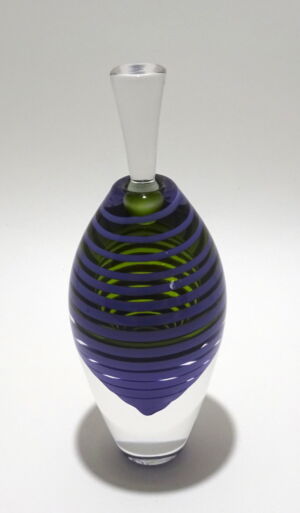 STA030 Stuart Akroyd Roto Bottle