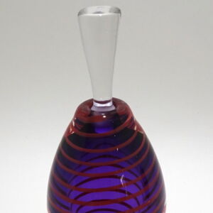 STA031 Stuart Akroyd Roto Bottle