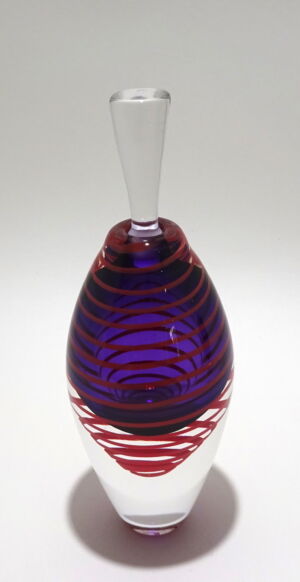 STA031 Stuart Akroyd Roto Bottle