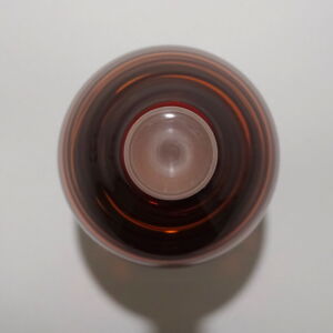 Above Stuart Akroyd Roto Bottle