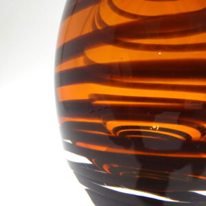 Close Up Stuart Akroyd Roto Bottle