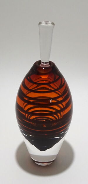 STA032 Stuart Akroyd Roto Bottle