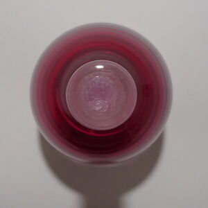 Above Stuart Akroyd Roto Bottle