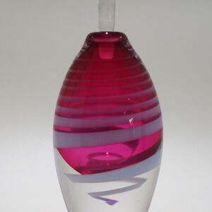 Side Stuart Akroyd Roto Bottle