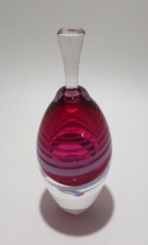 STA033 Stuart Akroyd Roto Bottle