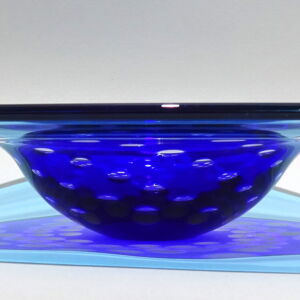 Side Stuart Akroyd Fisheye Plate