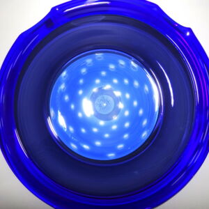 Above Stuart Akroyd Small Cirfunkerance Plate