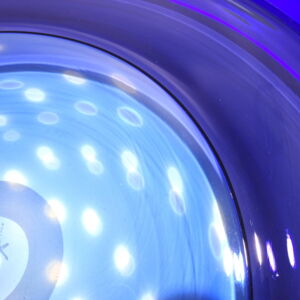 Close Up Stuart Akroyd Small Cirfunkerance Plate