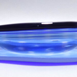 Side Stuart Akroyd Small Cirfunkerance Plate