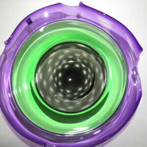 Above Stuart Akroyd Small Cirfunkerance Bowl