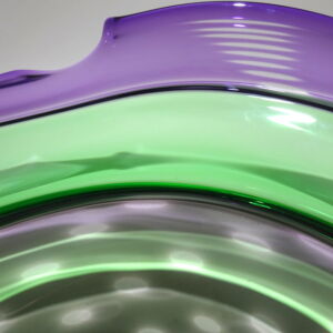 Close Up Stuart Akroyd Small Cirfunkerance Bowl