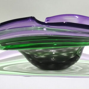 Side Stuart Akroyd Small Cirfunkerance Bowl