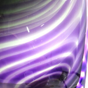 Close Up Stuart Akroyd Topfin Twist