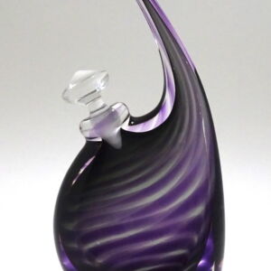 Front Stuart Akroyd Topfin Twist