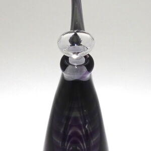 Side Stuart Akroyd Topfin Twist