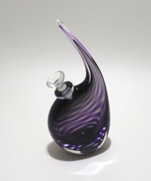 STA040 Stuart Akroyd Topfin Twist