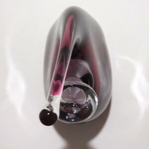 Above Stuart Akroyd Topfin Twist