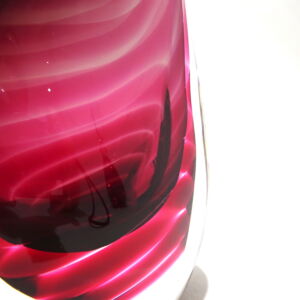 Close Up Stuart Akroyd Topfin Twist