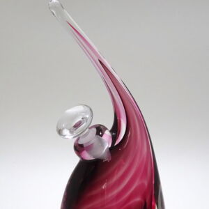 STA041 Stuart Akroyd Topfin Twist