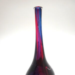 Close Up Stuart Akroyd Elipse Stem Vase