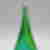 STA043 Stuart Akroyd Elipse Stem Vase