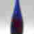 Side Stuart Akroyd Elipse Stem Vase