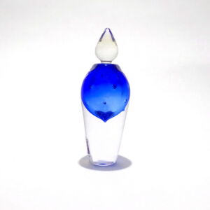 STA080 BLUE MINI ZEST BOTTLE