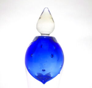 STA080 BLUE MINI ZEST BOTTLE DETAIL