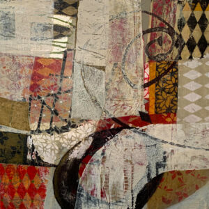 Turnaround day wood 30cm