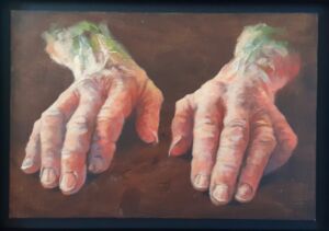 TOA026 HANDS II