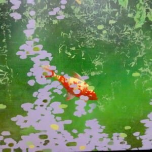 TOA032 OARE HOUSE WATERS DETAIL 2