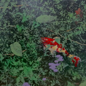 TOA032 OARE HOUSE WATERS DETAIL