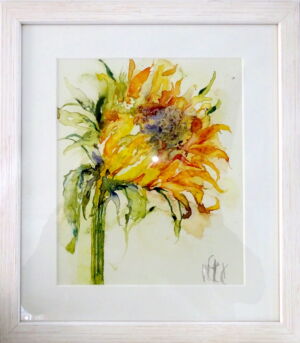 VIK035 SUNFLOWER I