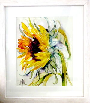 VIK036 SUNFLOWER II
