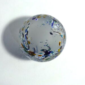 Above-Shakspeare-Glass-Seagrass-Weight-Clear